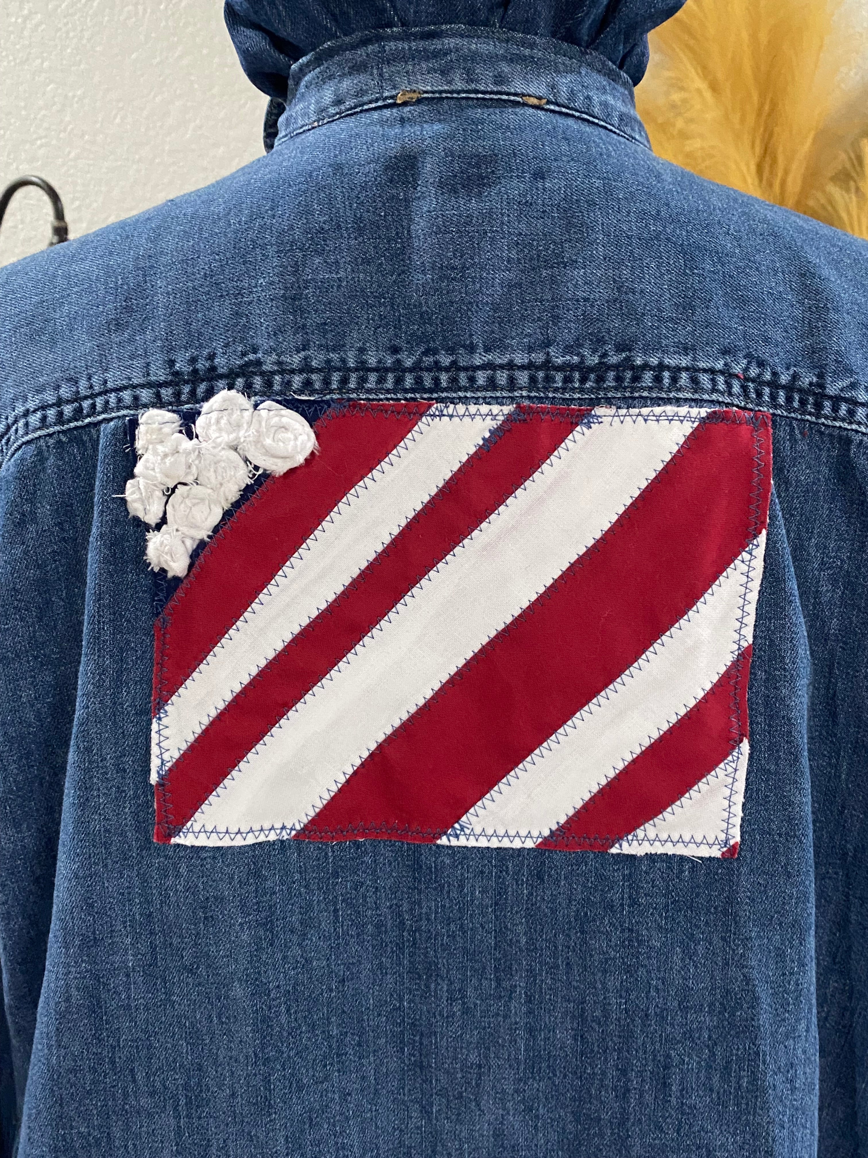 American Dream~ Large🇺🇸